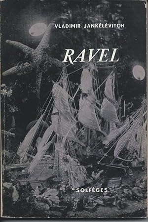 RAVEL : "Solfeges"