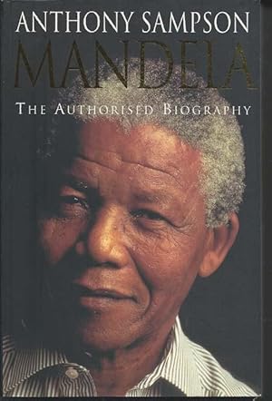 Seller image for MANDELA : The Authorised Biography for sale by Bay Books