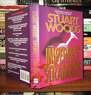 Image du vendeur pour IMPERFECT STRANGERS mis en vente par Rare Book Cellar