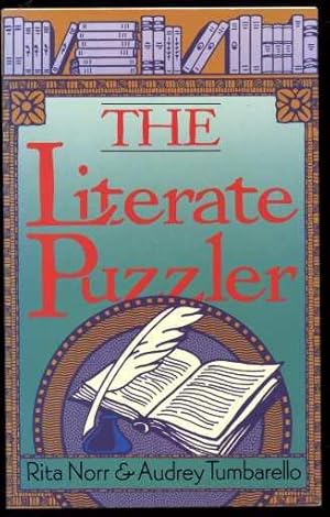 The Literate Puzzler