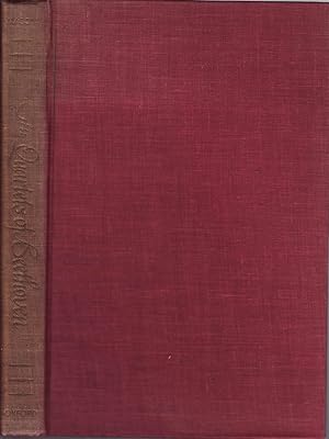 Seller image for The Quartets Of Beethoven for sale by Jonathan Grobe Books