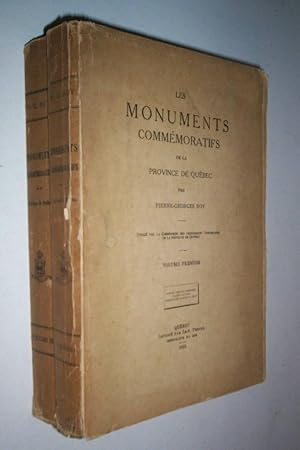 Les Monuments Comm