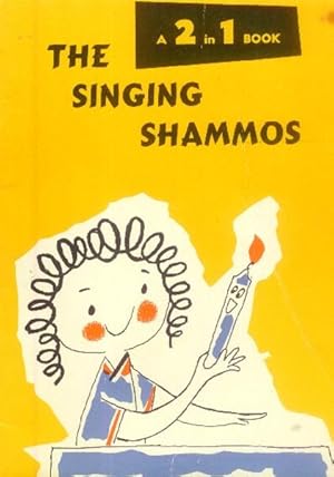 Seller image for The Singing Shammos / The Gelt That Grew (A 2 in 1 Book) for sale by Paperback Recycler