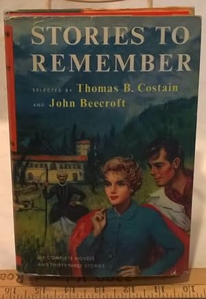 Seller image for Stories to Remember, Vol. 2 for sale by Bargain Finders of Colorado