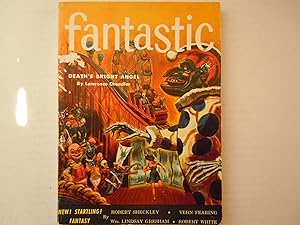 Seller image for Fantastic -1954 for sale by Horton Colbert