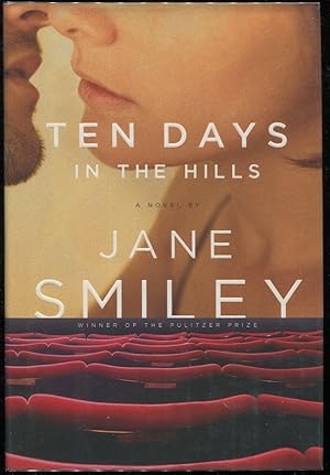 Seller image for Ten Days in the Hills for sale by Evening Star Books, ABAA/ILAB