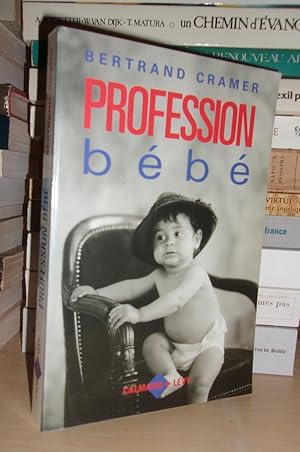 PROFESSION BEBE