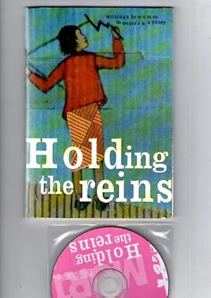 Holding The Reins : Includes Cd