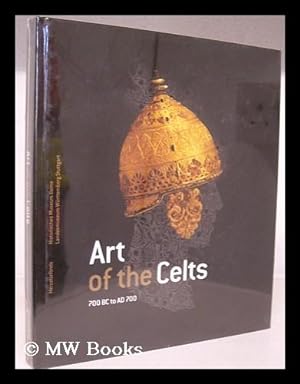 Seller image for Art of the Celts : 700 BC to AD 700 / Felix Muller ; with contributions by Sabine Bolliger Schreyer . [et al.] for sale by MW Books Ltd.
