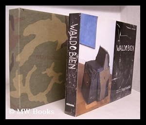 Immagine del venditore per Waldo Bien : including the series with Virgil Grotfeldt = und Bildserien mit Virgil Grotfeldt venduto da MW Books Ltd.