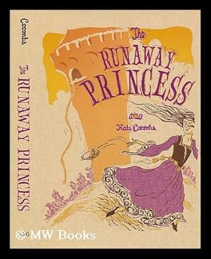 Immagine del venditore per The runaway princess venduto da MW Books Ltd.