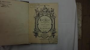Seller image for Le Grand Mogol. Opera Bouffe en 3 actes. for sale by Malota