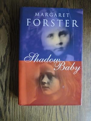 Seller image for Shadow Baby for sale by Weysprings Books, IOBA, PBFA