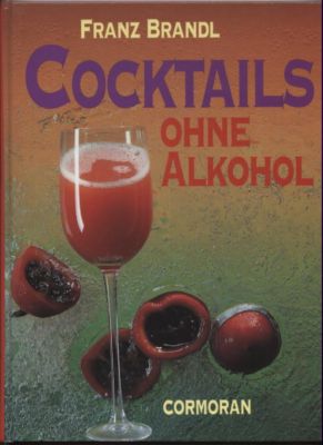 Cocktails ohne Alkohol. Fruchtig und frisch, prickelnd und peppig für heiße Tage und Nächte. Text...