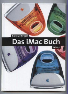 Das iMac-Buch.