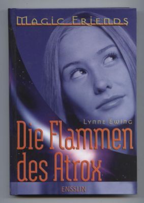 Seller image for Magic Friends: Die Flammen des Atrox. for sale by Leonardu
