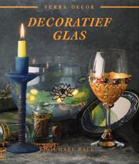 Image du vendeur pour Decoratief Glas mis en vente par Au vert paradis du livre