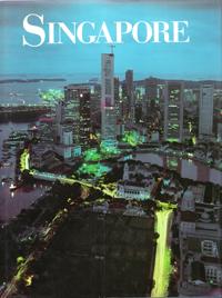 Image du vendeur pour Singapore mis en vente par Au vert paradis du livre