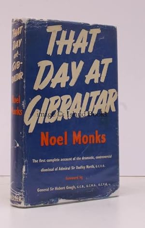 Immagine del venditore per That Day at Gibraltar. venduto da Island Books
