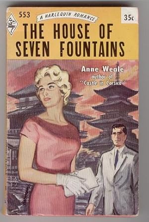 The House of Seven Fountains