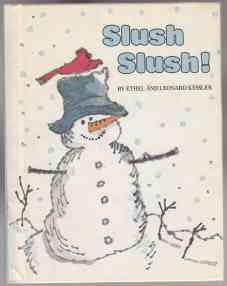 Slush Slush!