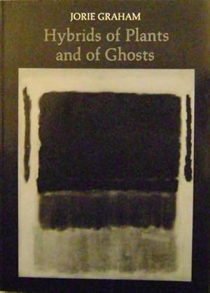 Seller image for Hybrids of Plants and of Ghosts for sale by Derringer Books, Member ABAA