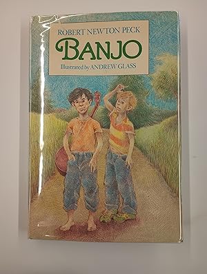 Bild des Verkufers fr Banjo zum Verkauf von Second Edition Books