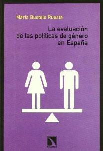 Seller image for EVALUACION DE LAS POLITICAS DE GENERO EN ESPAA for sale by KALAMO LIBROS, S.L.