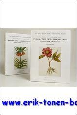Imagen del vendedor de Harvey Miller. Flora: The Erbario Miniato and other Drawings, a la venta por BOOKSELLER  -  ERIK TONEN  BOOKS