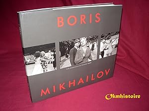 Seller image for Boris Mikhailov : The Hasselblad Award 2000 for sale by Okmhistoire