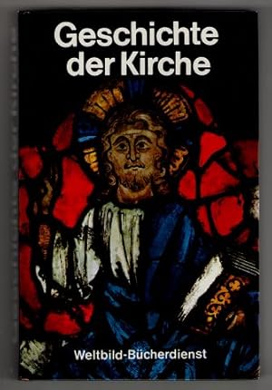 Seller image for Geschichte der Kirche. for sale by Antiquariat Peda