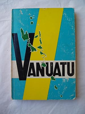 Seller image for Vanuatu : Twenti wan tingting long team blong indepedens for sale by Expatriate Bookshop of Denmark
