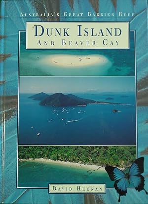 Imagen del vendedor de Dunk Island And Beaver Cay. a la venta por Banfield House Booksellers
