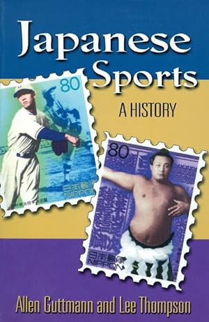Immagine del venditore per Japanese Sports: A History venduto da The Haunted Bookshop, LLC