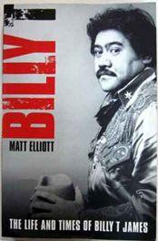 Imagen del vendedor de Billy T : The Life and Times of Billy T James a la venta por Ariel Books IOBA
