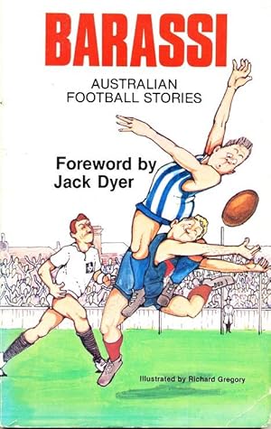 Barassi: Australian Football Stories