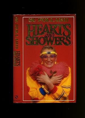 Immagine del venditore per Hearts and Showers venduto da Little Stour Books PBFA Member