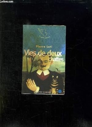 Seller image for VIES DE DEUX CHATTES. for sale by Le-Livre