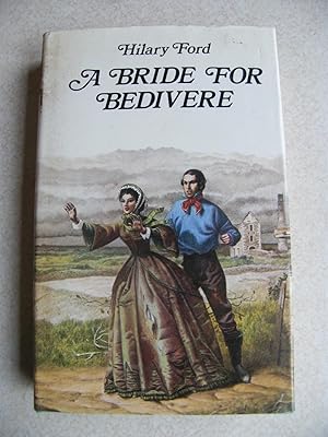 A Bride for Bedivere