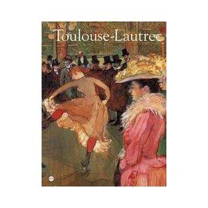 Toulouse - Lautrec