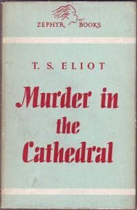 Murder in the cathedral