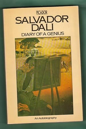 Seller image for DIARY OF A GENIUS. for sale by Librera DANTE