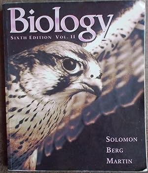 Seller image for Biology Vol.II for sale by Faith In Print