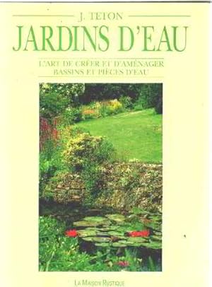 Jardins d'eau