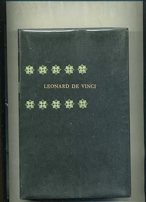 LÉONARD DE VINCI.