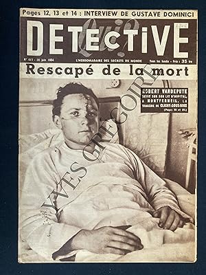 DETECTIVE-N°417-28 JUIN 1954