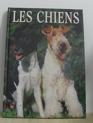 Les chiens