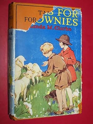 Tales For Brownies