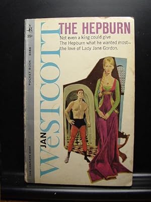 Seller image for THE HEPBURN for sale by The Book Abyss