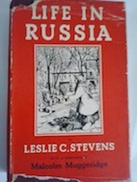 Image du vendeur pour Life in Russia mis en vente par Librera Ofisierra